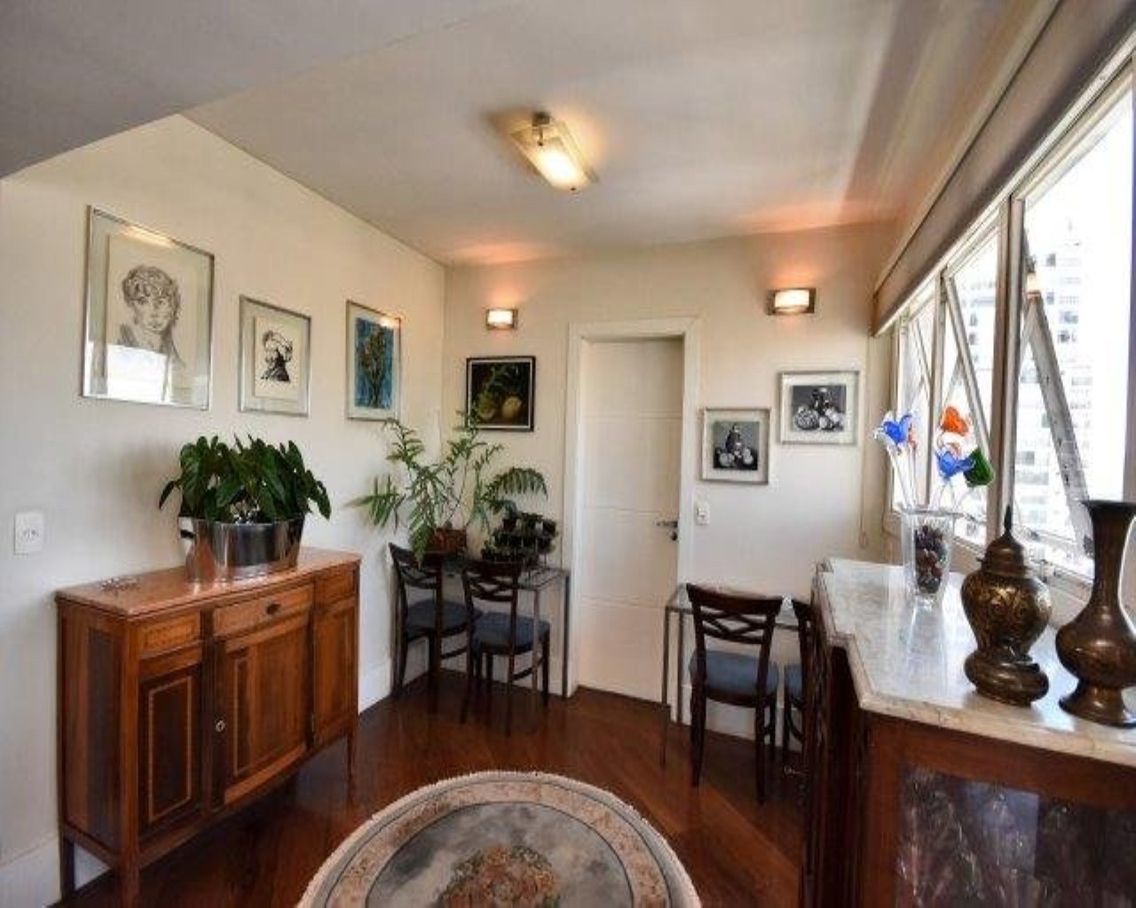 Apartamento, 4 quartos, 615 m² - Foto 9