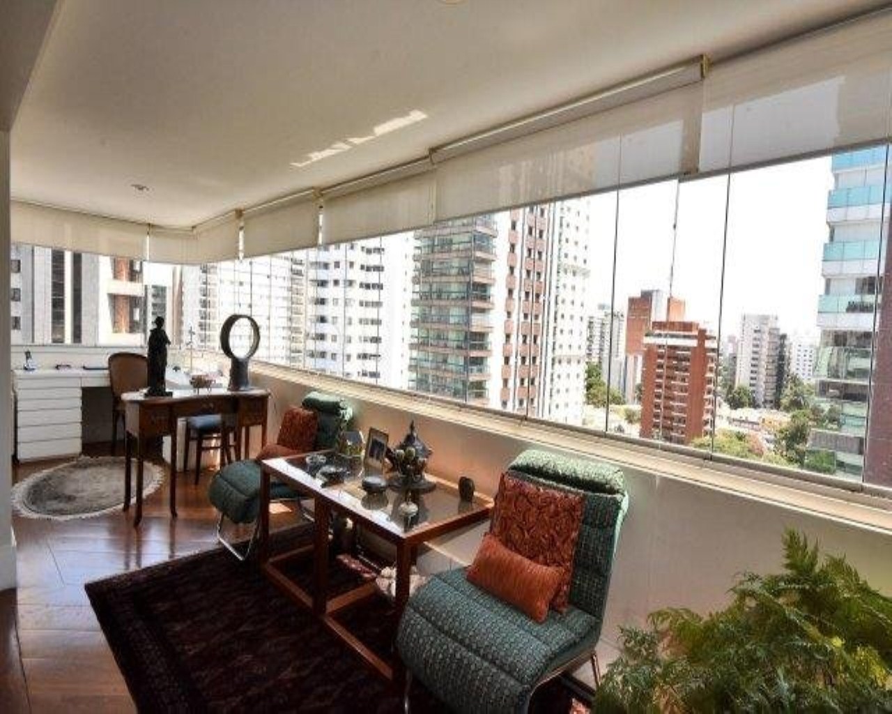 Apartamento, 4 quartos, 615 m² - Foto 10