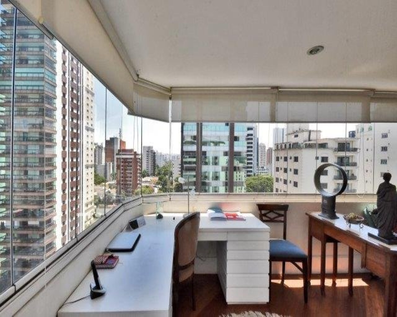 Apartamento, 4 quartos, 615 m² - Foto 11