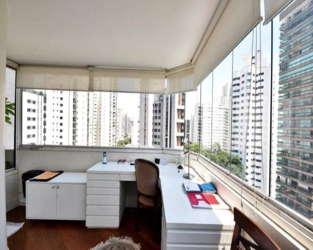 Apartamento, 4 quartos, 615 m² - Foto 12