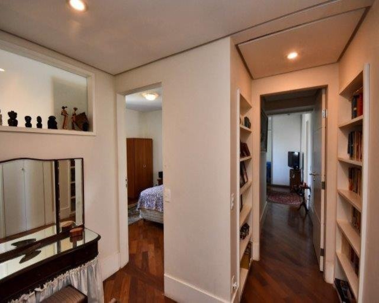 Apartamento, 4 quartos, 615 m² - Foto 13