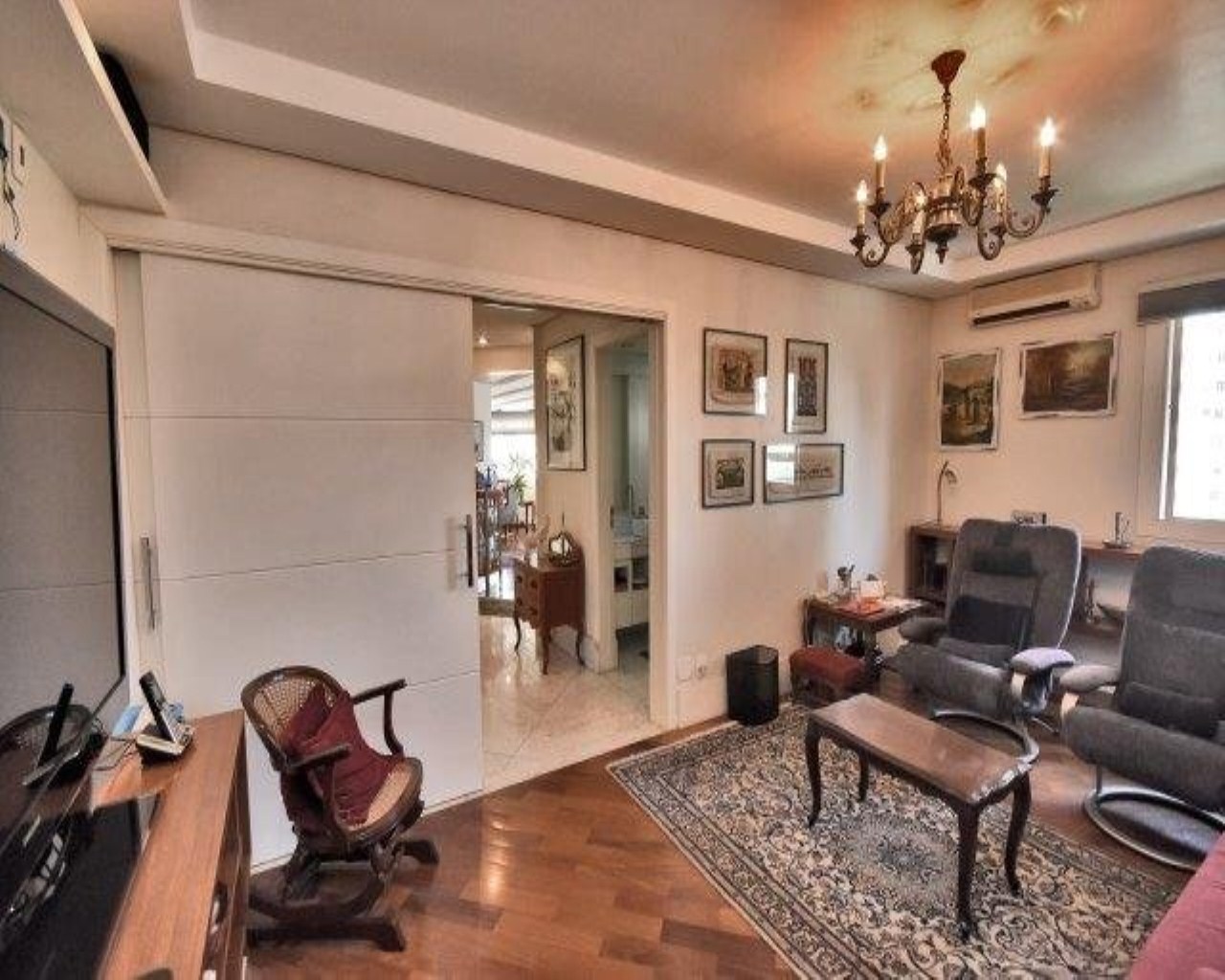 Apartamento, 4 quartos, 615 m² - Foto 14