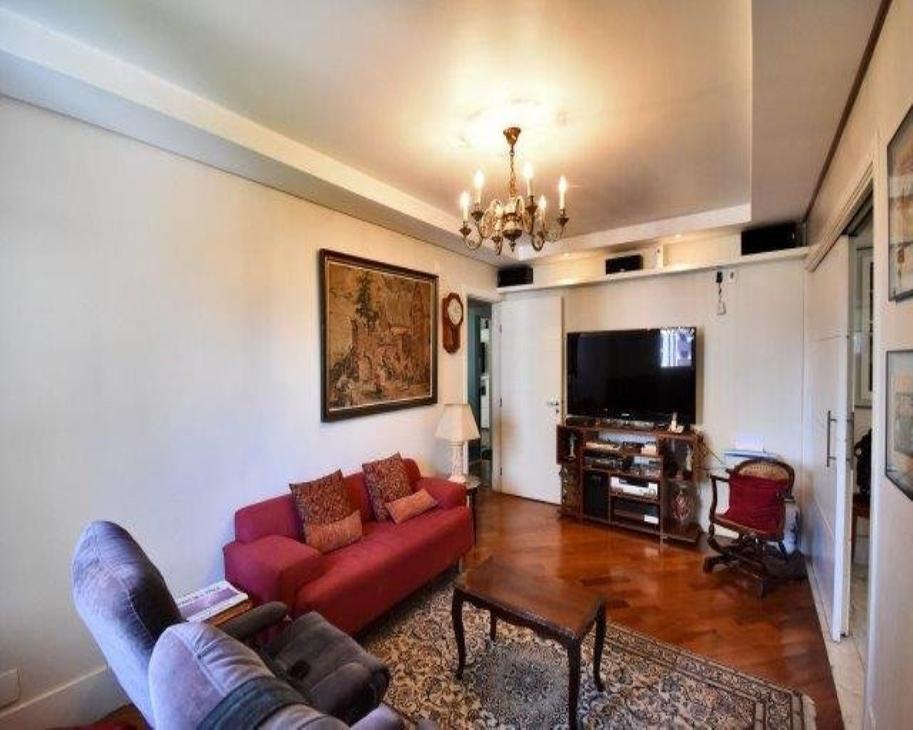 Apartamento, 4 quartos, 615 m² - Foto 15