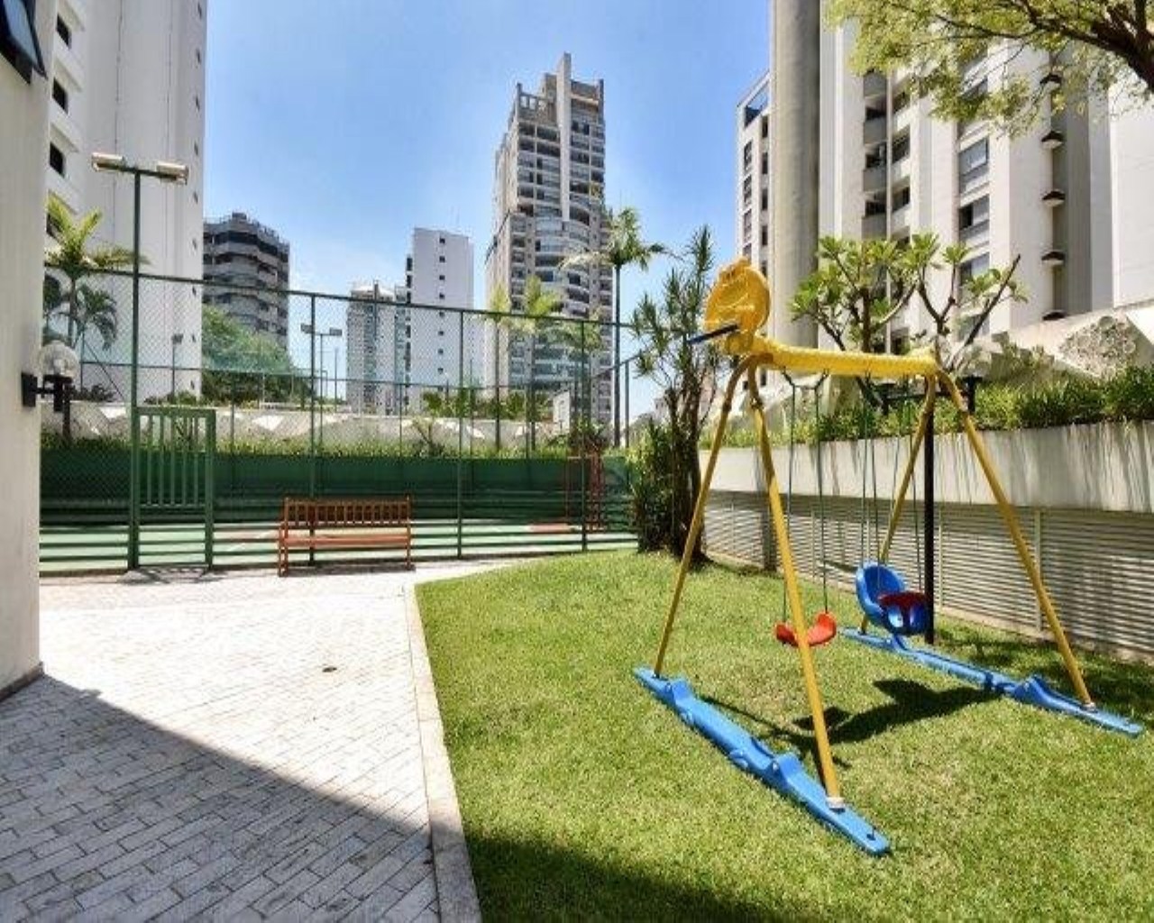 Apartamento, 4 quartos, 615 m² - Foto 21