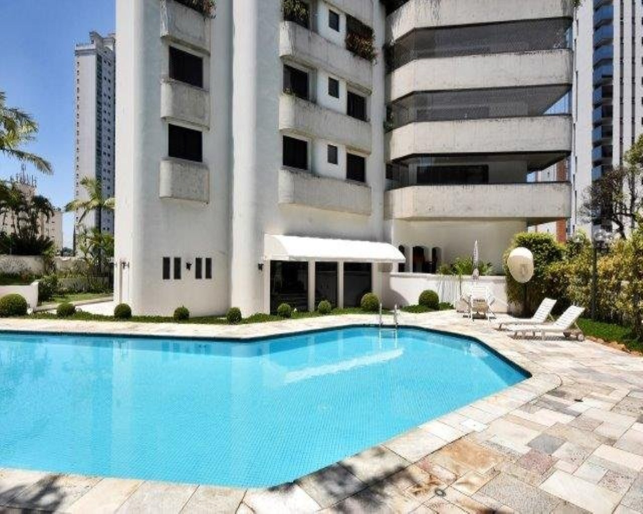 Apartamento, 4 quartos, 615 m² - Foto 22