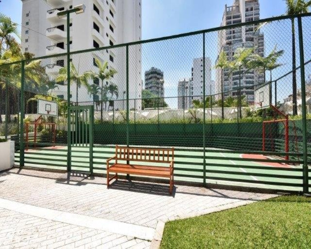 Apartamento, 4 quartos, 615 m² - Foto 23