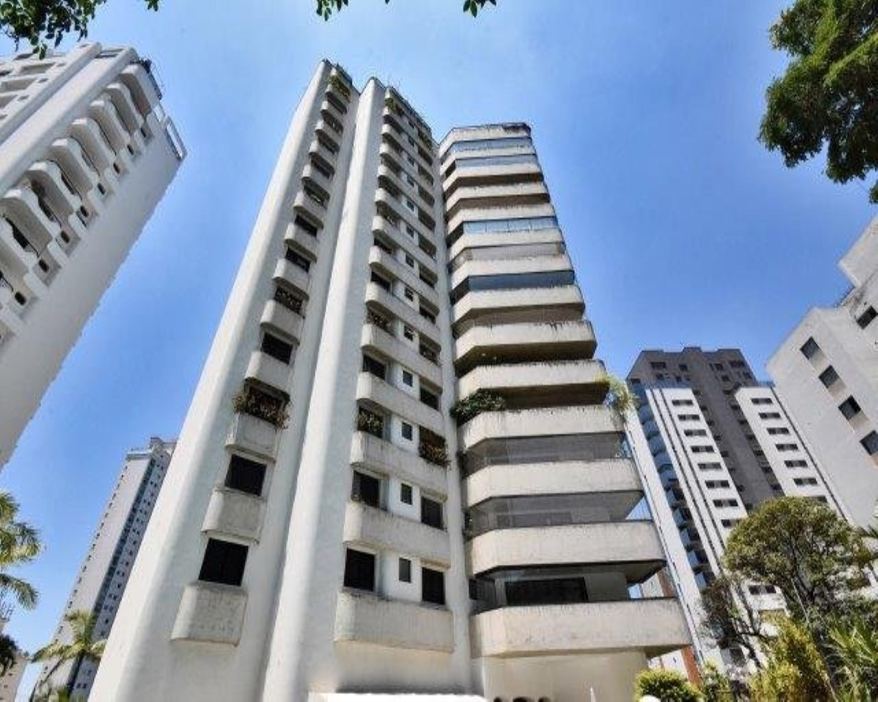 Apartamento, 4 quartos, 615 m² - Foto 24