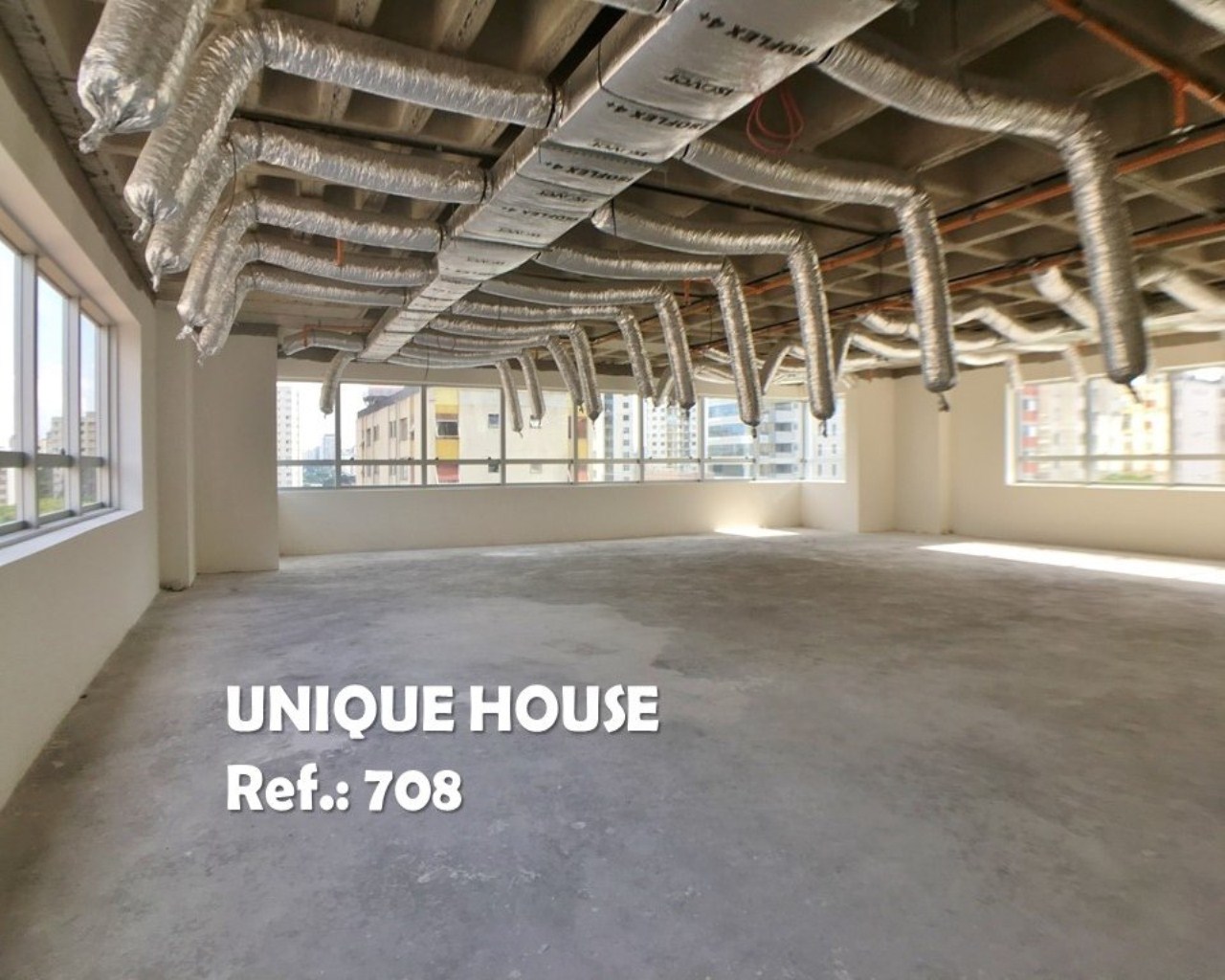 Sala-Conjunto, 208 m² - Foto 2