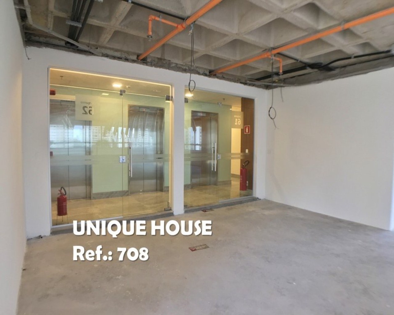 Sala-Conjunto, 208 m² - Foto 3