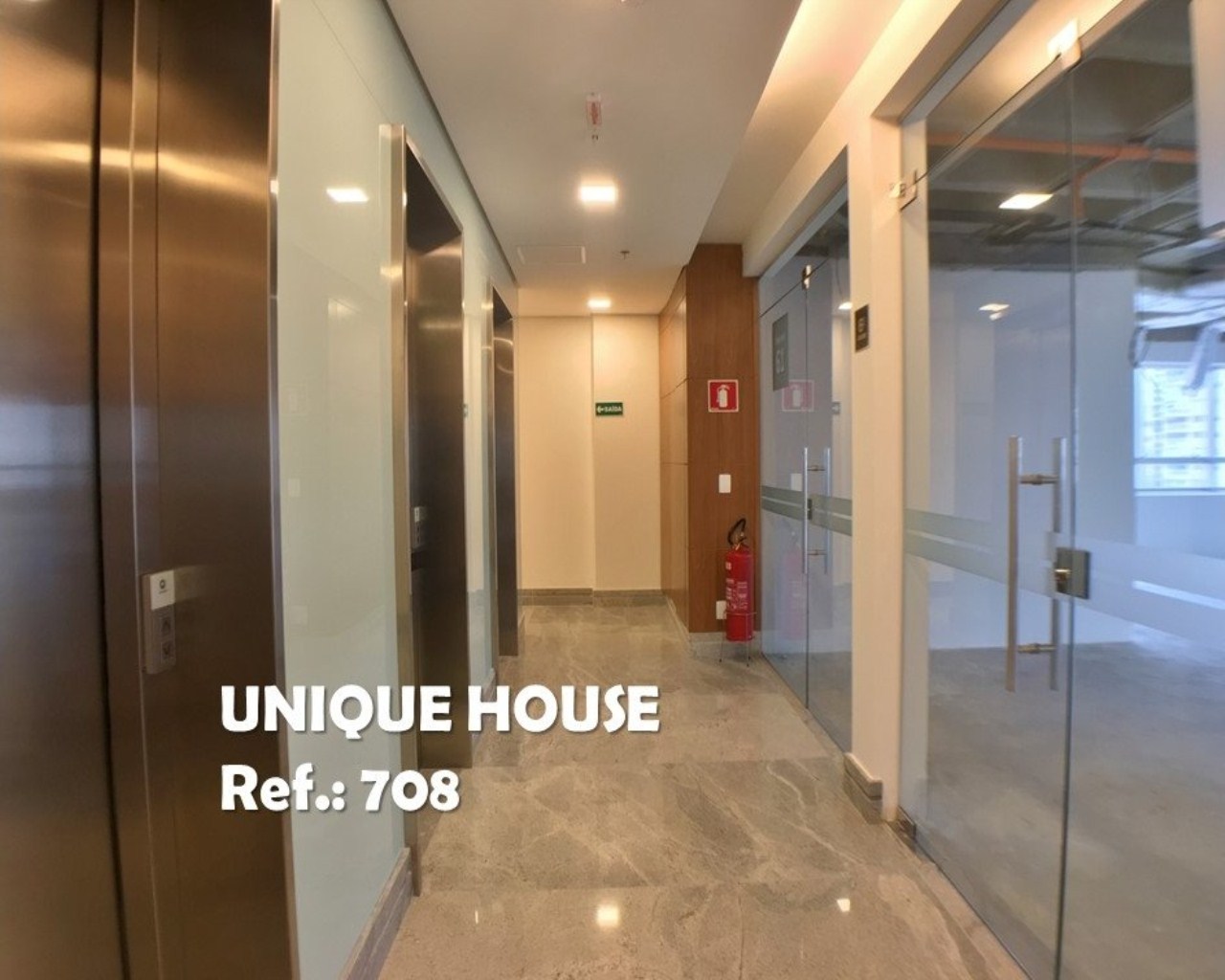 Sala-Conjunto, 208 m² - Foto 10