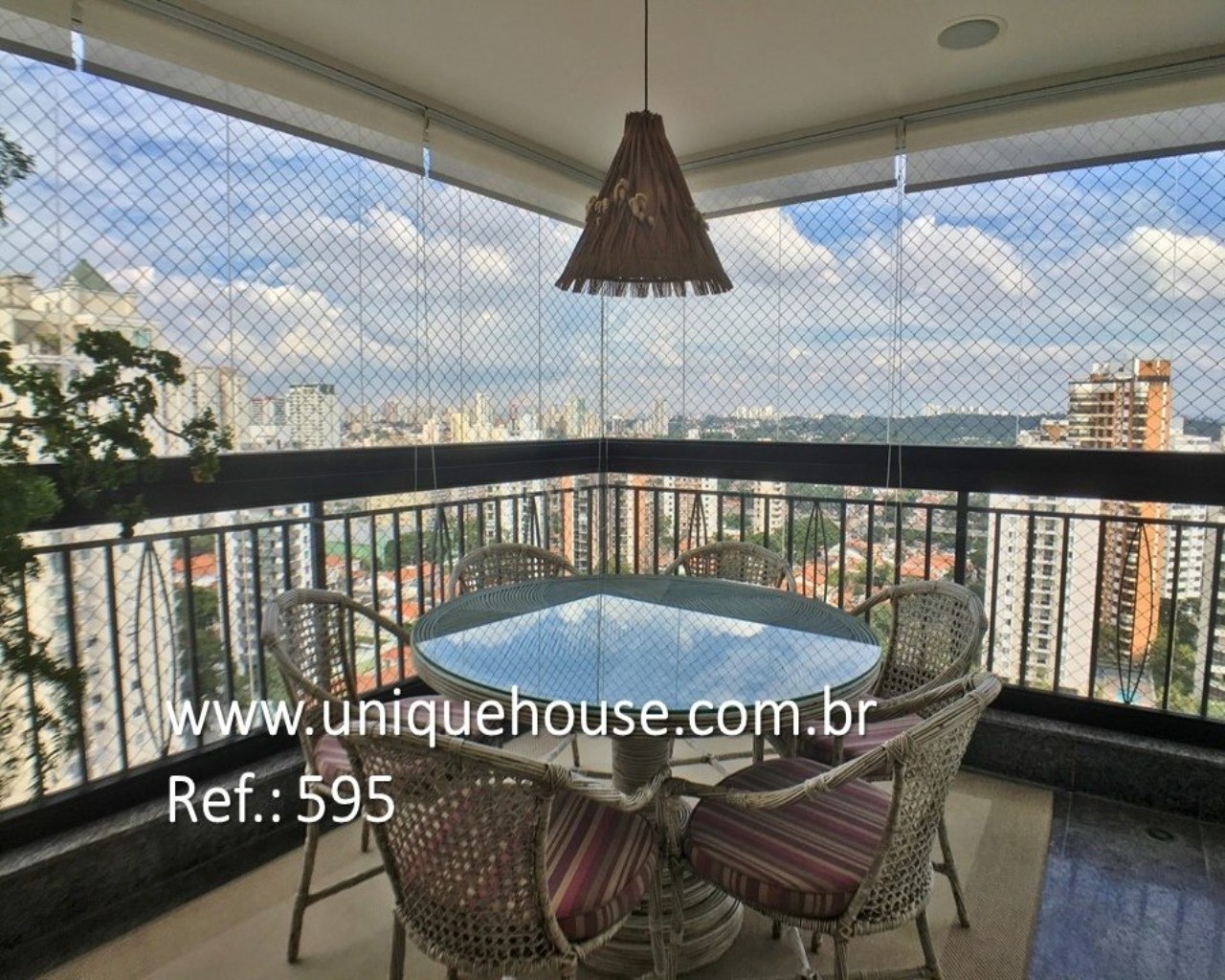 Apartamento, 4 quartos, 250 m² - Foto 5