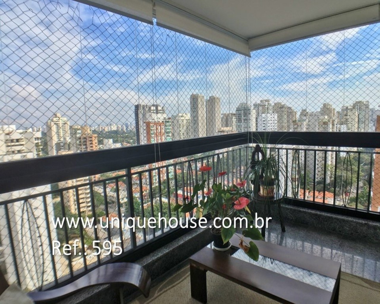 Apartamento, 4 quartos, 250 m² - Foto 7