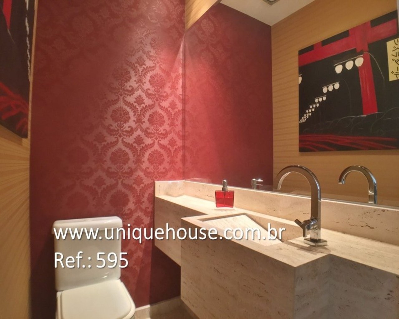Apartamento, 4 quartos, 250 m² - Foto 8