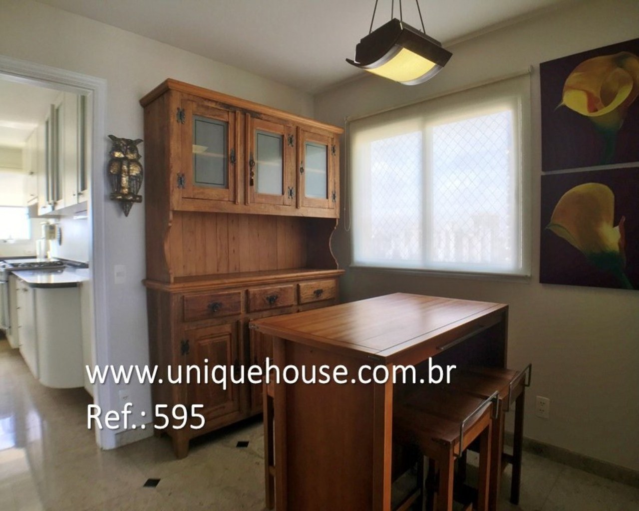 Apartamento, 4 quartos, 250 m² - Foto 9