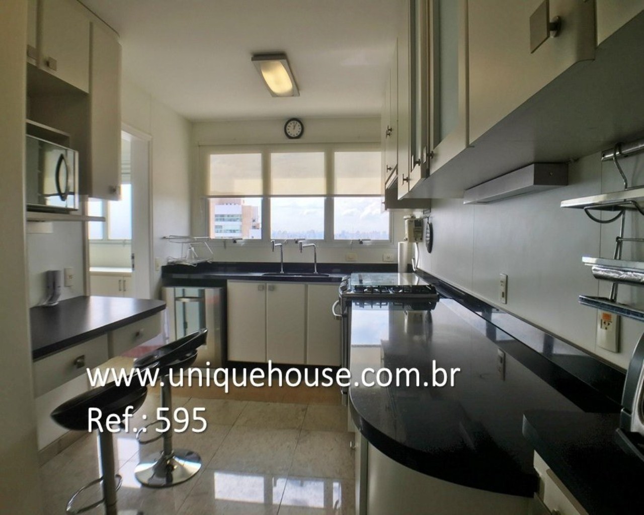 Apartamento, 4 quartos, 250 m² - Foto 10