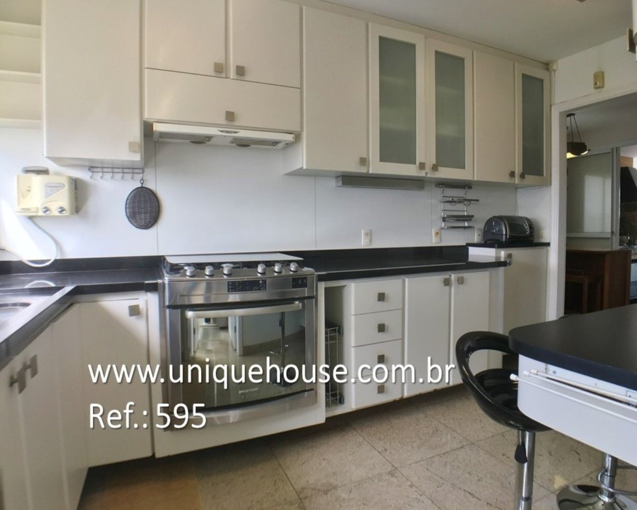 Apartamento, 4 quartos, 250 m² - Foto 11