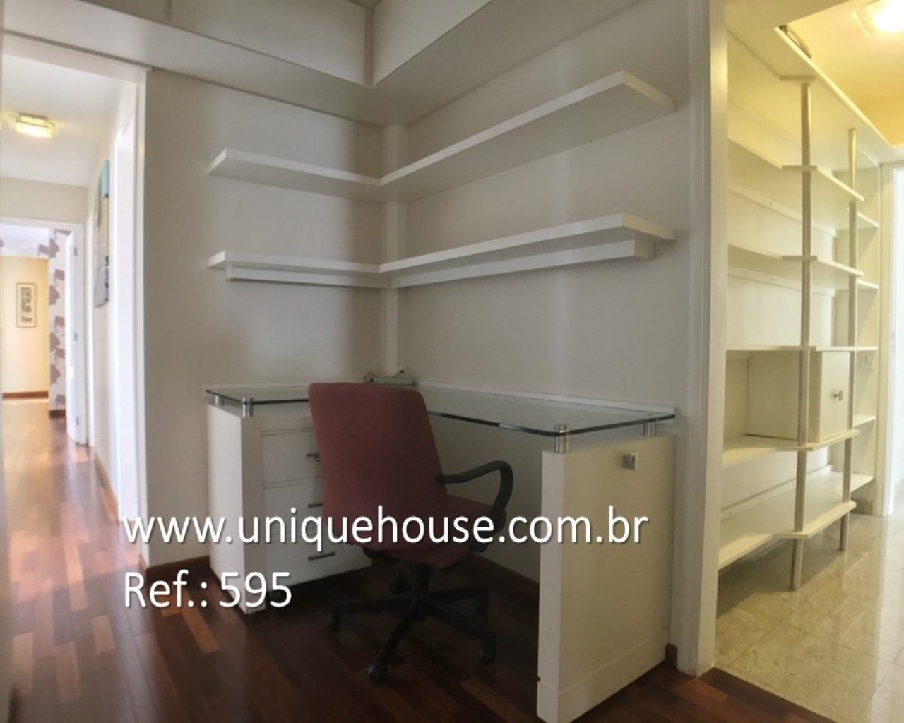 Apartamento, 4 quartos, 250 m² - Foto 12