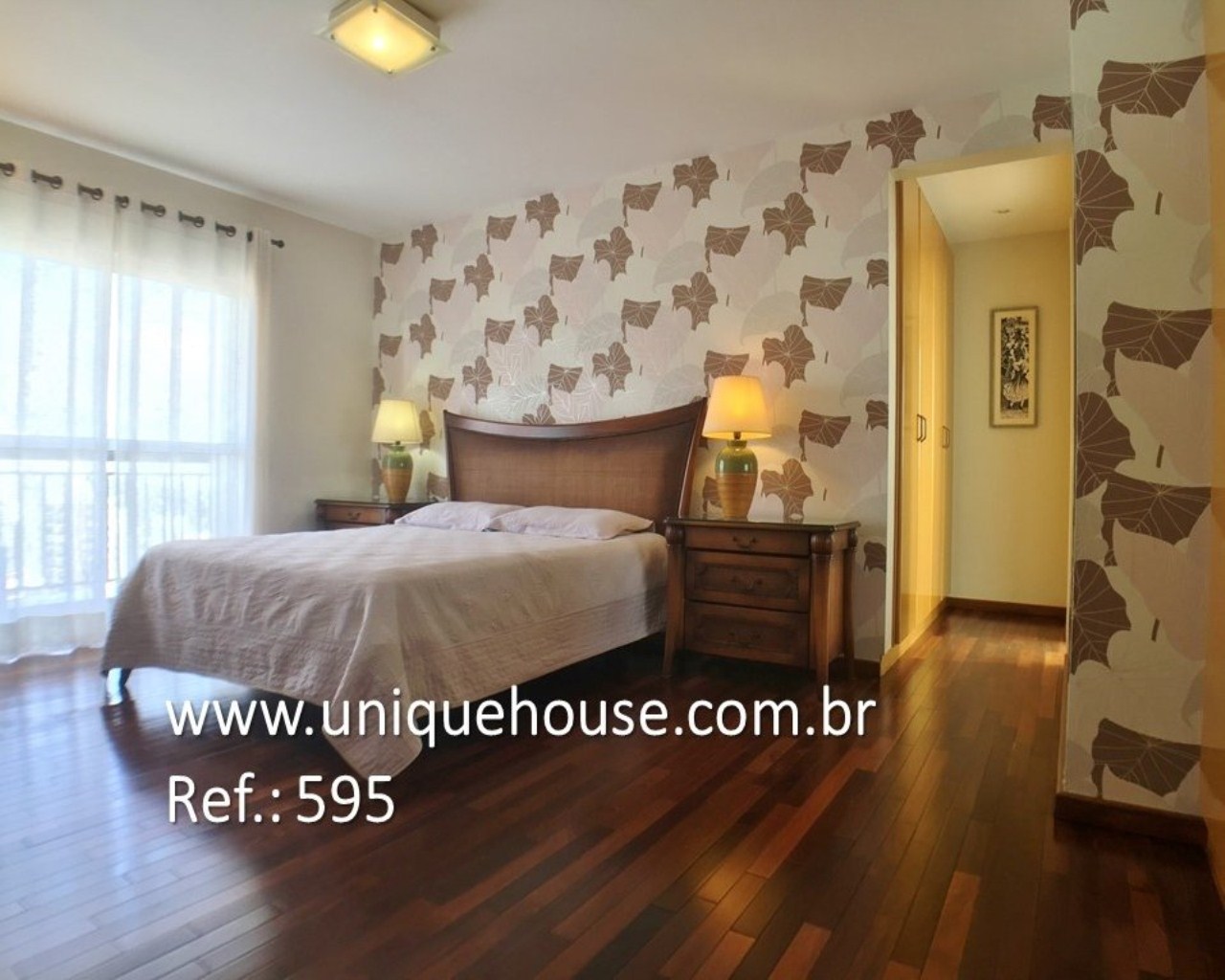 Apartamento, 4 quartos, 250 m² - Foto 13