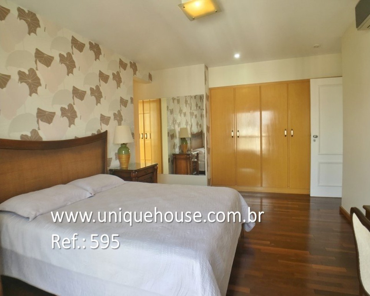 Apartamento, 4 quartos, 250 m² - Foto 14