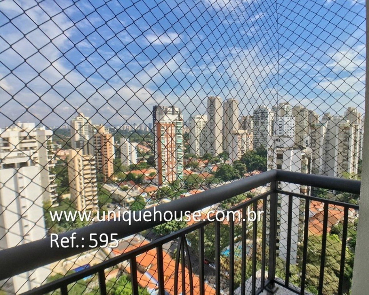 Apartamento, 4 quartos, 250 m² - Foto 15