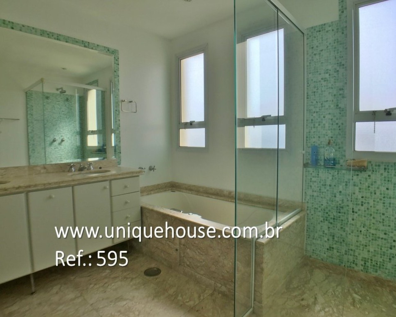Apartamento, 4 quartos, 250 m² - Foto 16