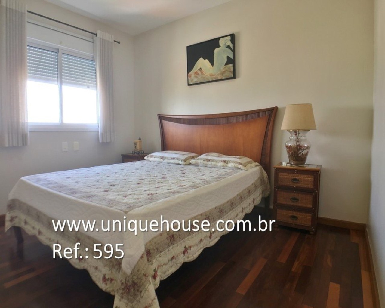Apartamento, 4 quartos, 250 m² - Foto 17