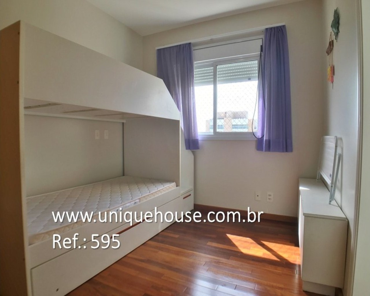 Apartamento, 4 quartos, 250 m² - Foto 19