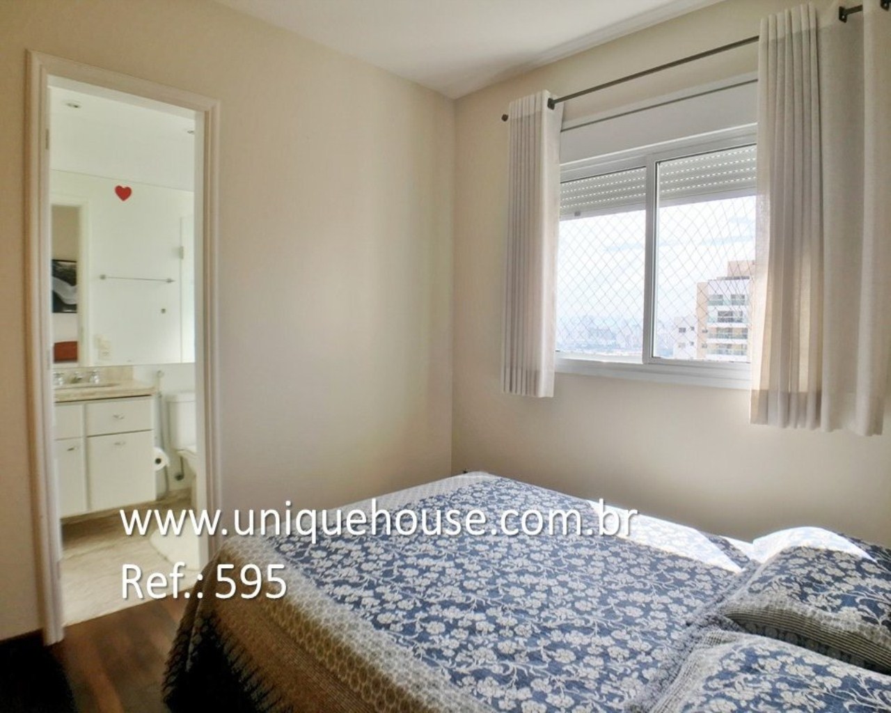 Apartamento, 4 quartos, 250 m² - Foto 20