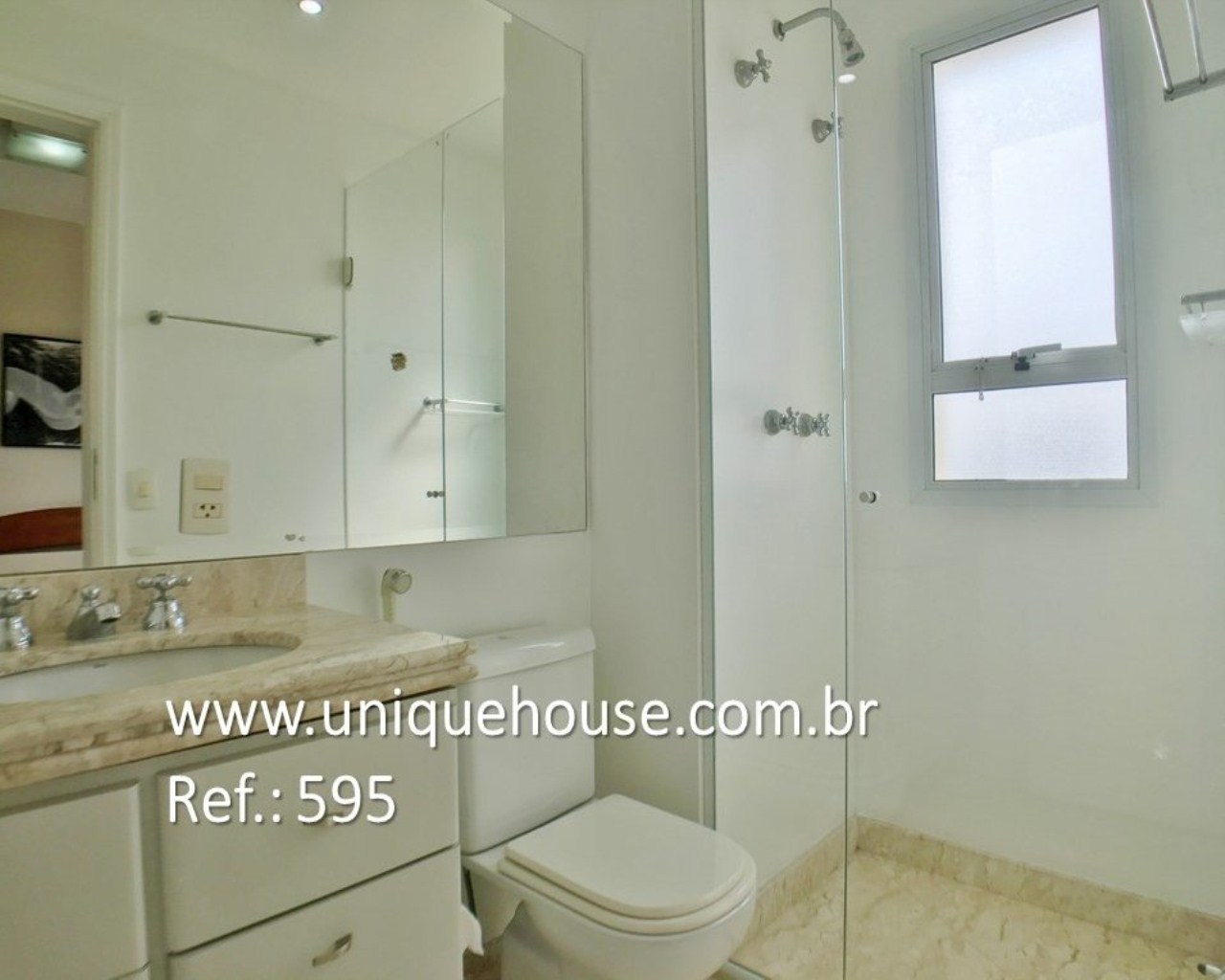 Apartamento, 4 quartos, 250 m² - Foto 21