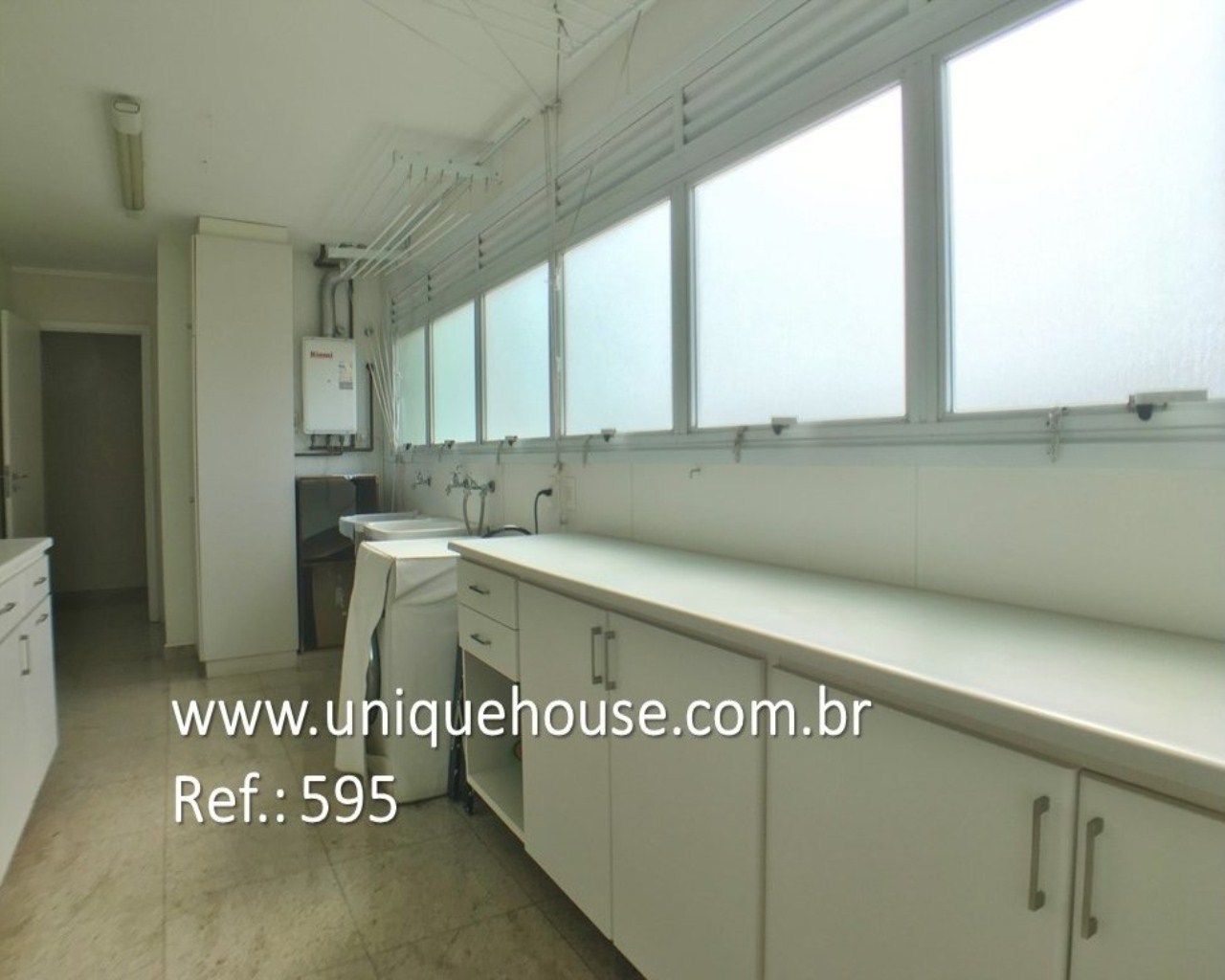 Apartamento, 4 quartos, 250 m² - Foto 24
