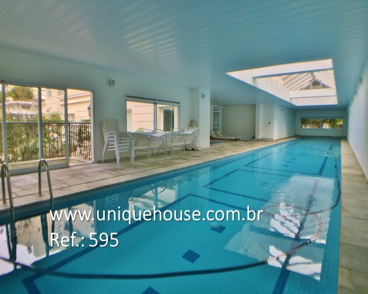 Apartamento, 4 quartos, 250 m² - Foto 25