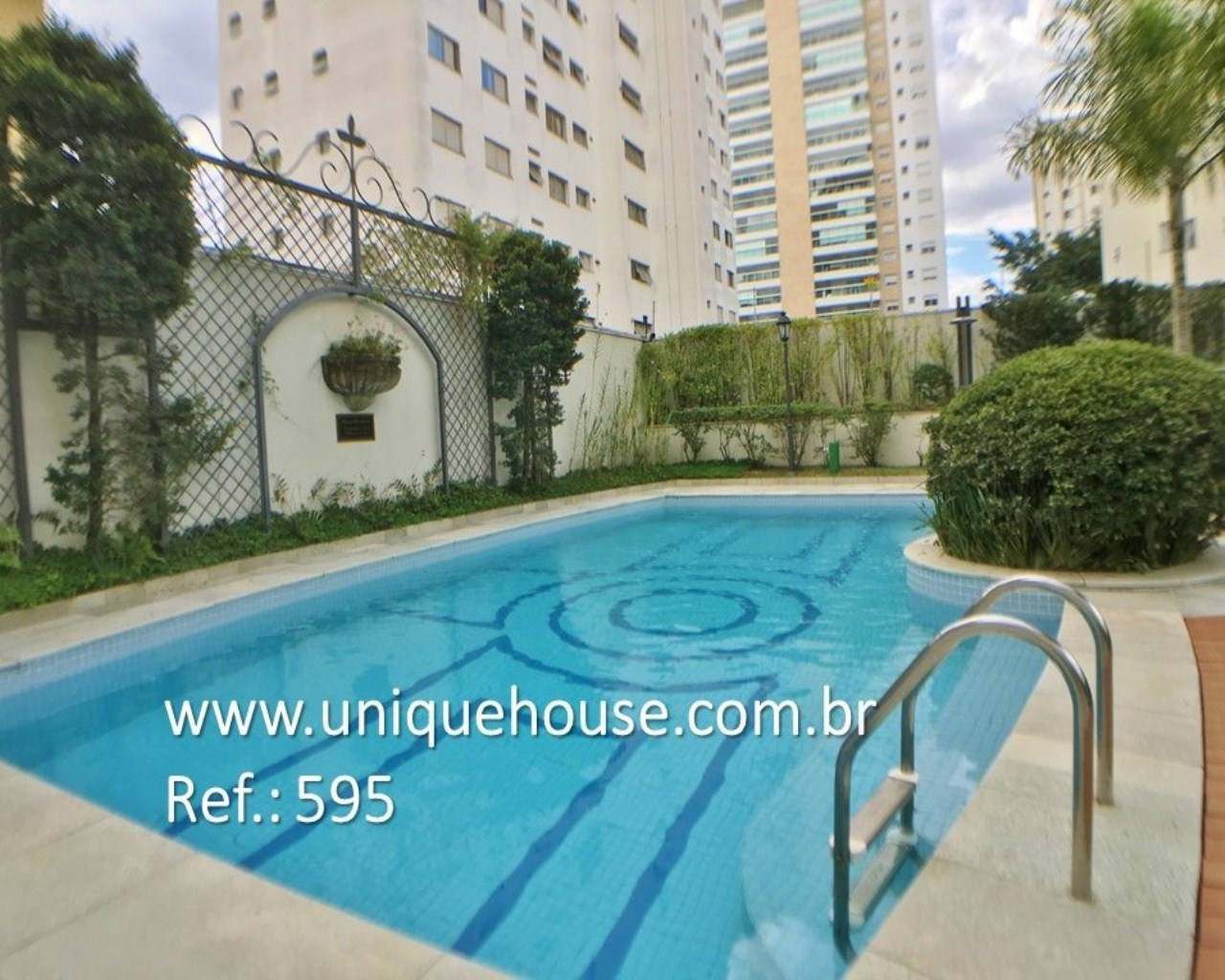 Apartamento, 4 quartos, 250 m² - Foto 26