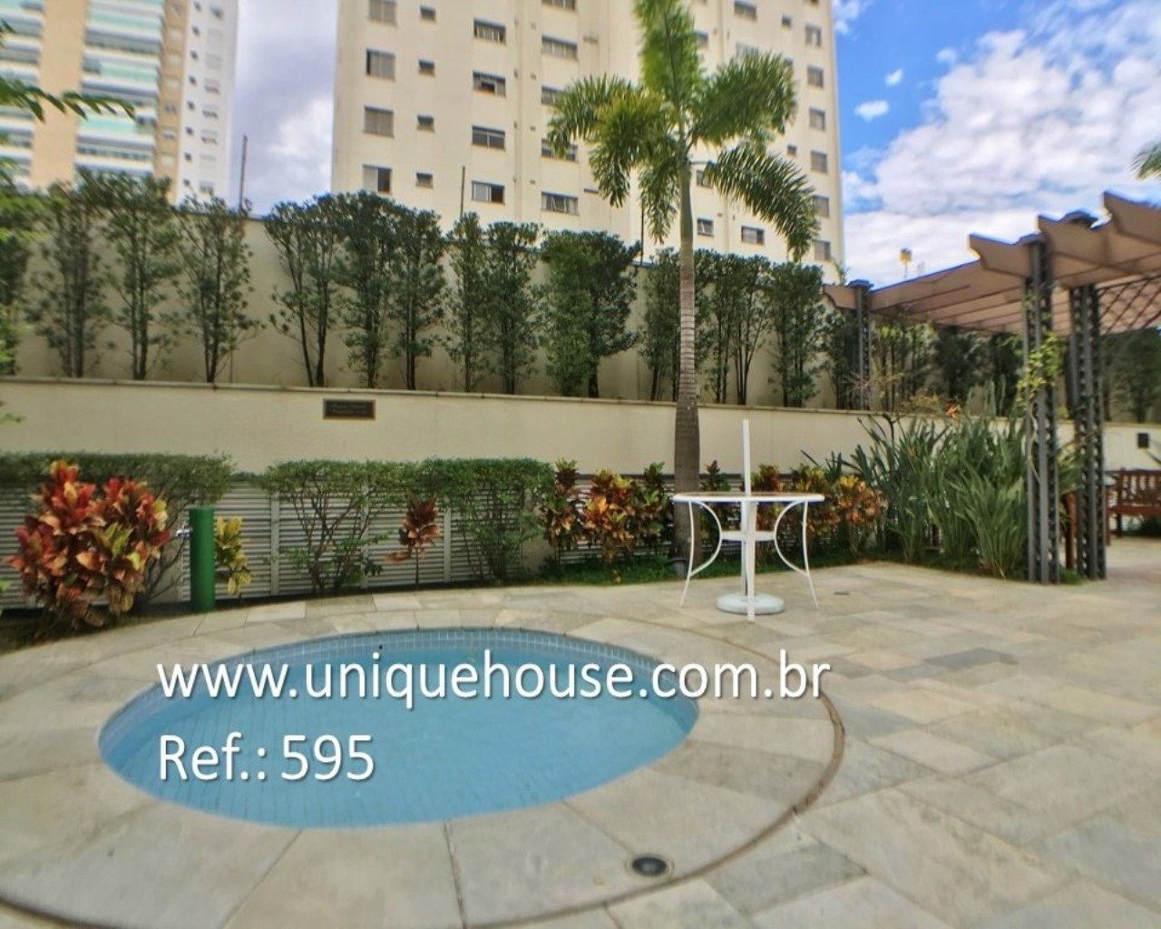 Apartamento, 4 quartos, 250 m² - Foto 27