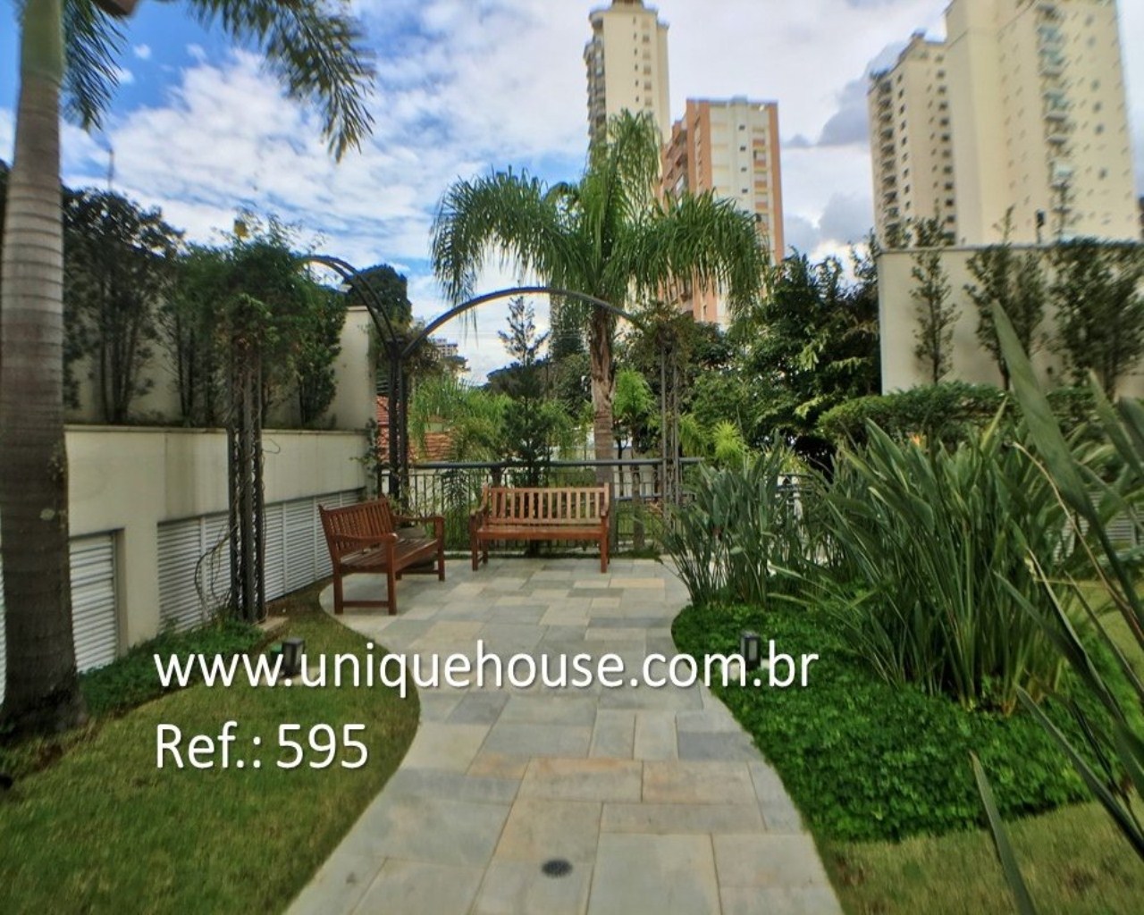 Apartamento, 4 quartos, 250 m² - Foto 28