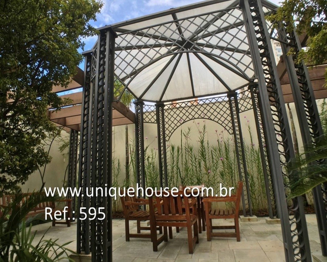 Apartamento, 4 quartos, 250 m² - Foto 29