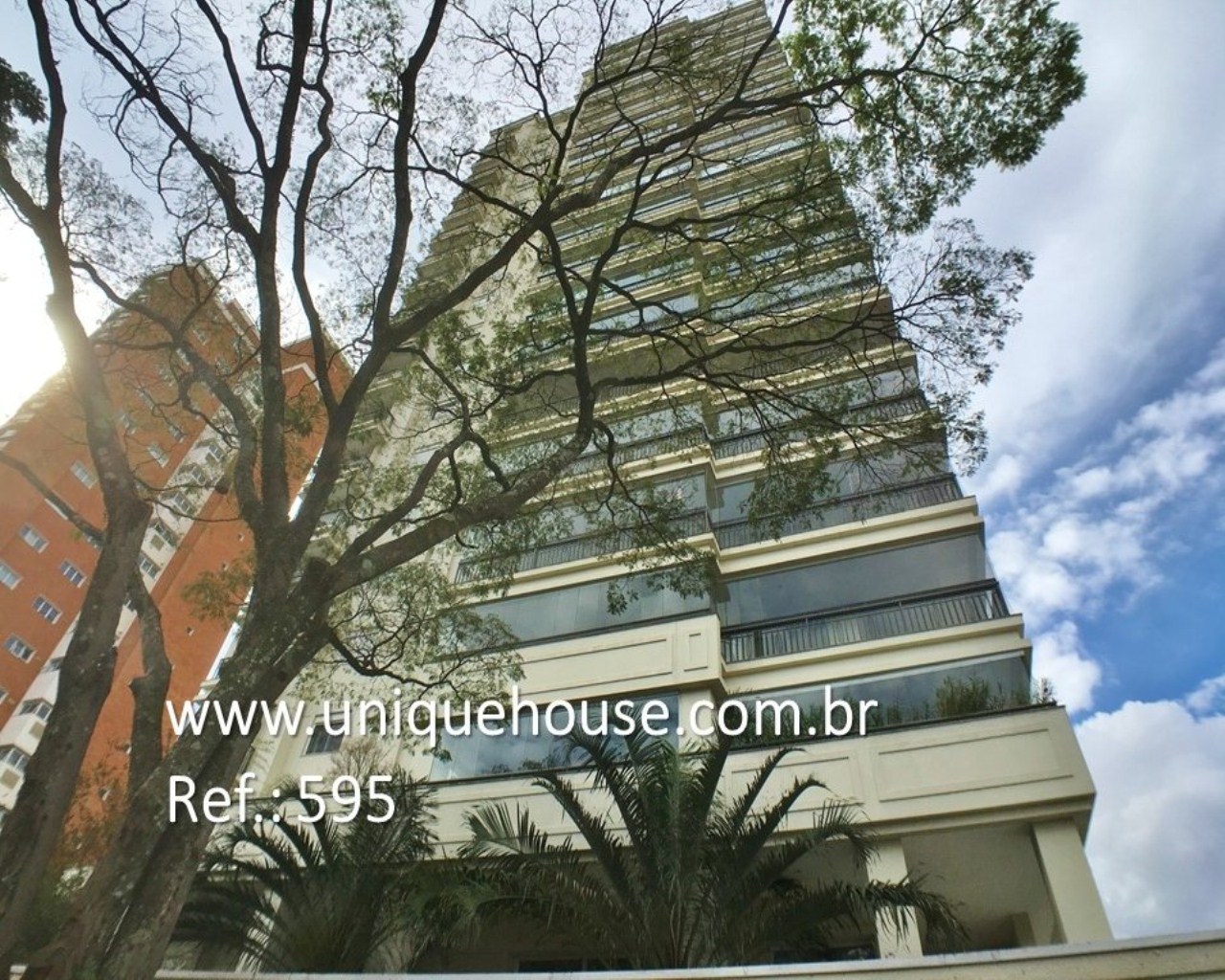 Apartamento, 4 quartos, 250 m² - Foto 30