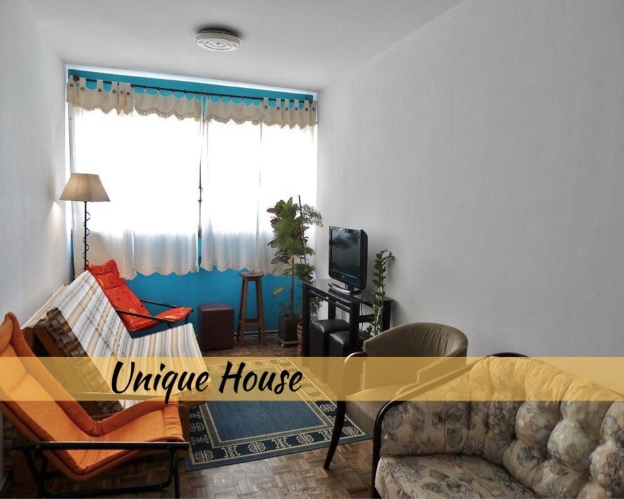 Apartamento, 3 quartos, 81 m² - Foto 6