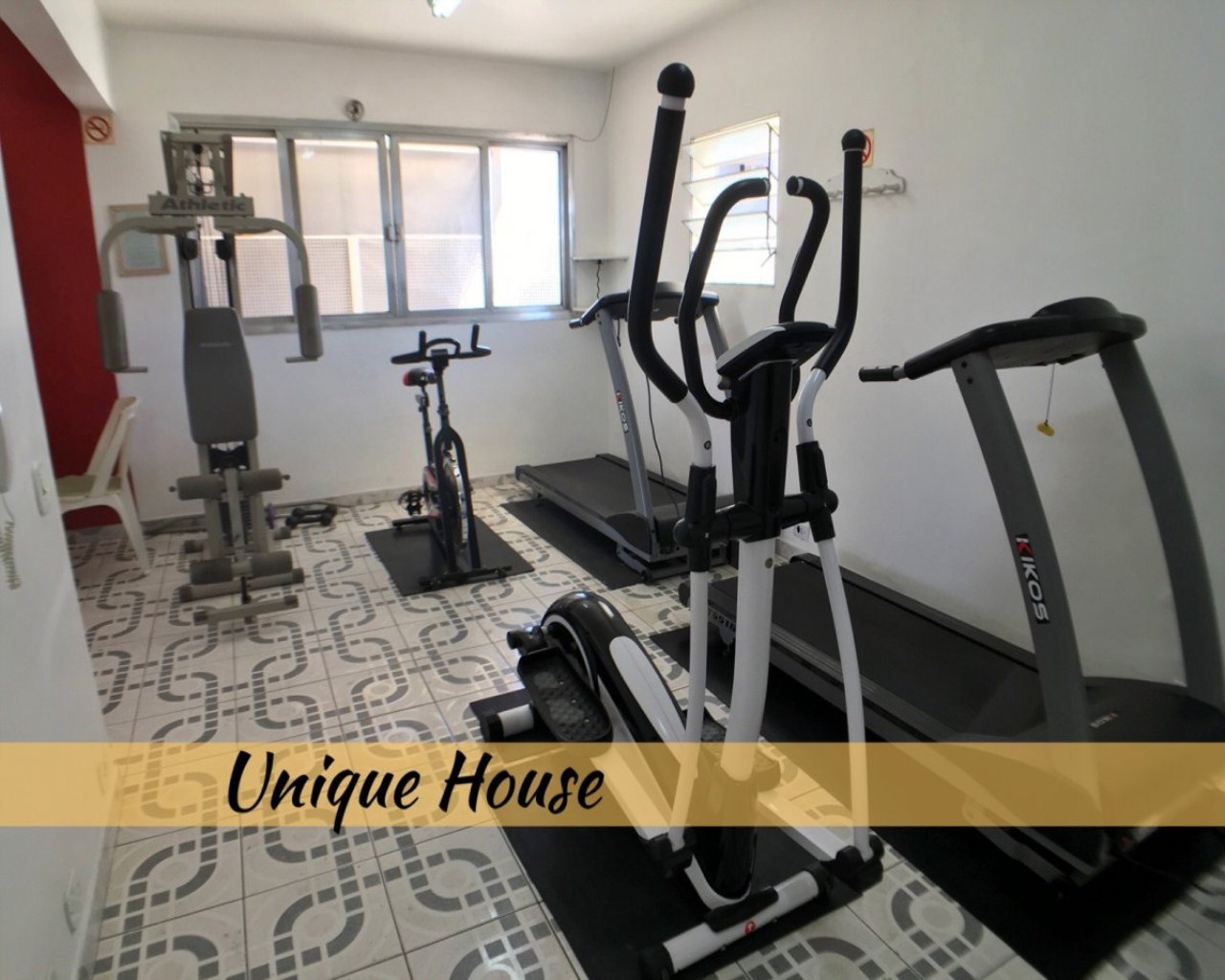 Apartamento, 3 quartos, 81 m² - Foto 13