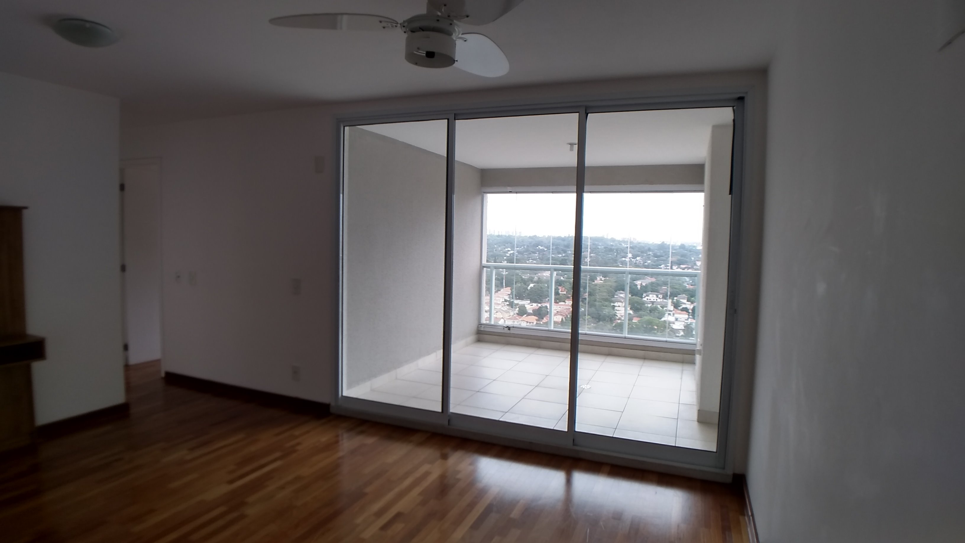 Apartamento, 2 quartos, 71 m² - Foto 2