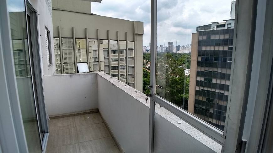 Apartamento, 4 quartos, 211 m² - Foto 7