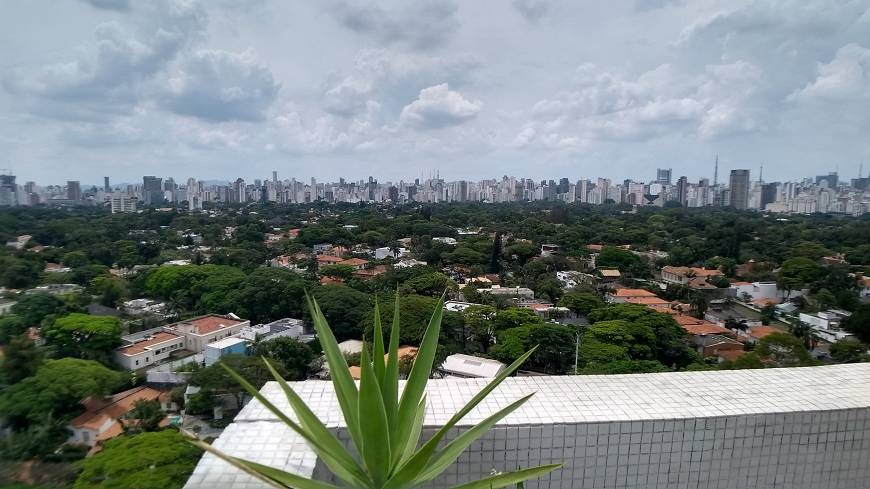 Apartamento, 4 quartos, 211 m² - Foto 2