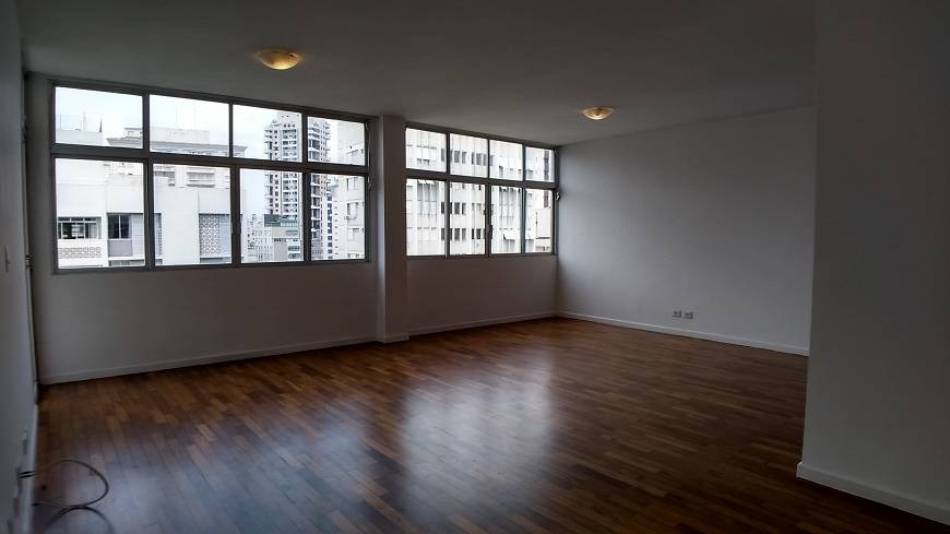 Apartamento, 4 quartos, 211 m² - Foto 4