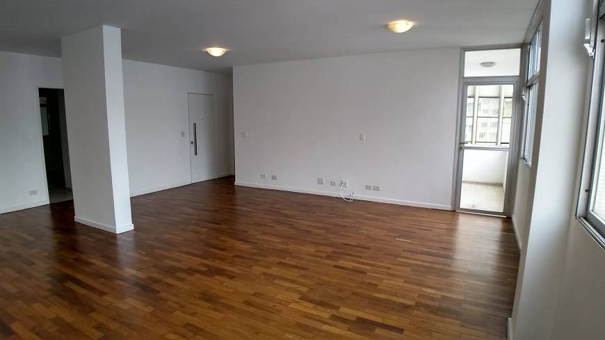 Apartamento, 4 quartos, 211 m² - Foto 6