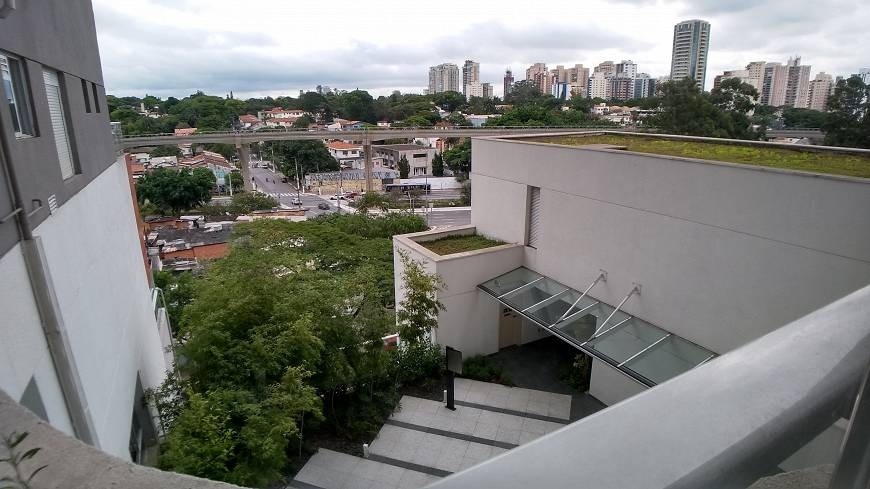 Apartamento, 1 quarto, 48 m² - Foto 14