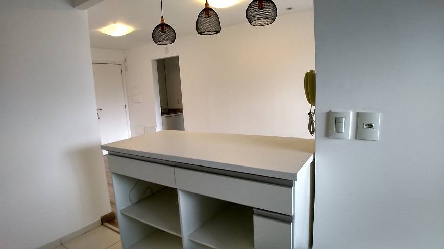 Apartamento, 1 quarto, 48 m² - Foto 5