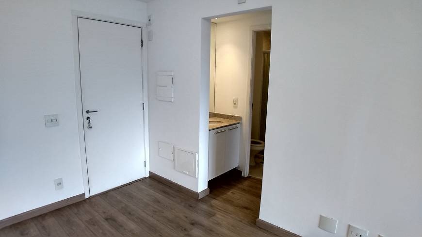 Apartamento, 1 quarto, 48 m² - Foto 8