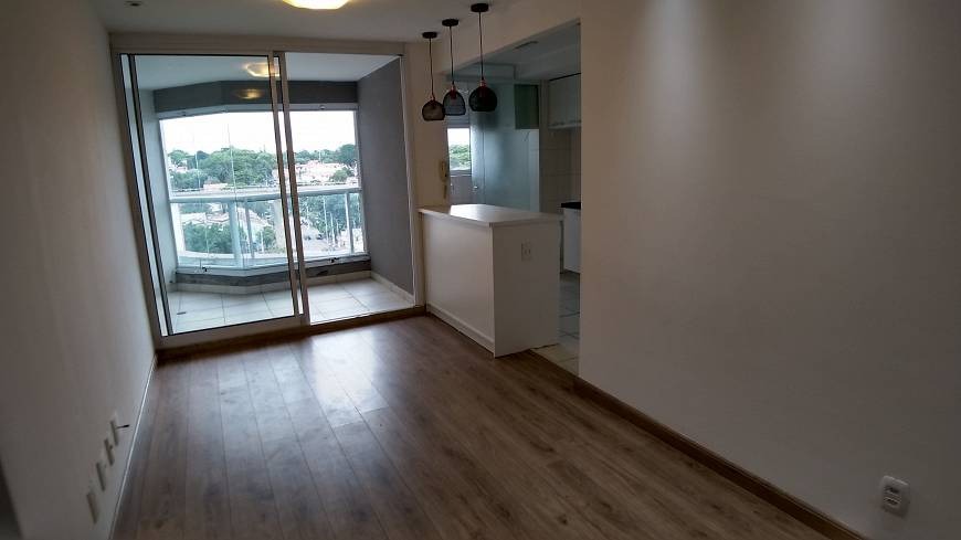 Apartamento, 1 quarto, 48 m² - Foto 1