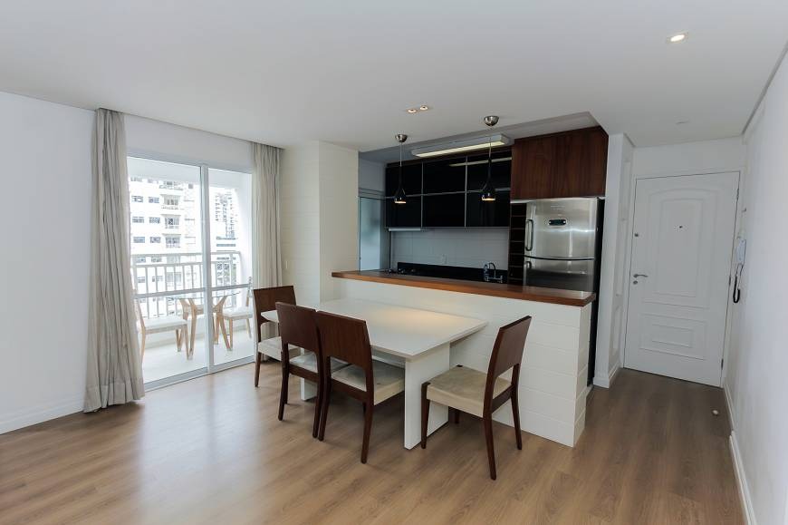 Apartamento, 2 quartos, 71 m² - Foto 5
