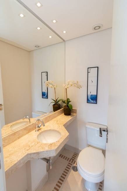 Apartamento, 2 quartos, 112 m² - Foto 7