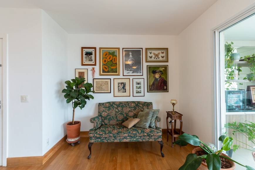 Apartamento, 2 quartos, 112 m² - Foto 5